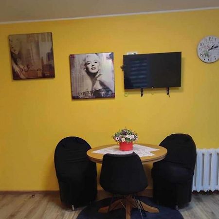 Du Draugai Apartment Druskininkai Exterior foto
