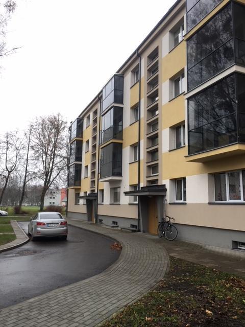 Du Draugai Apartment Druskininkai Exterior foto